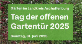 Gartenarbeit Schweinheim